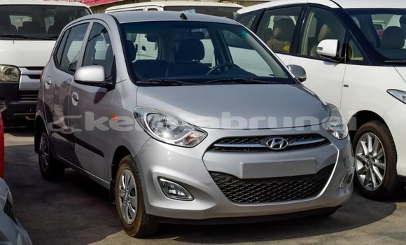 Buy Import Hyundai i10 Other Car in Import - Dubai in Belait Buy Import Hyundai i10 Other Car in Import - Dubai in Belait