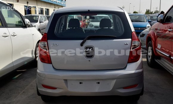 Buy Import Hyundai i10 Other Car in Import - Dubai in Belait Buy Import Hyundai i10 Other Car in Import - Dubai in Belait