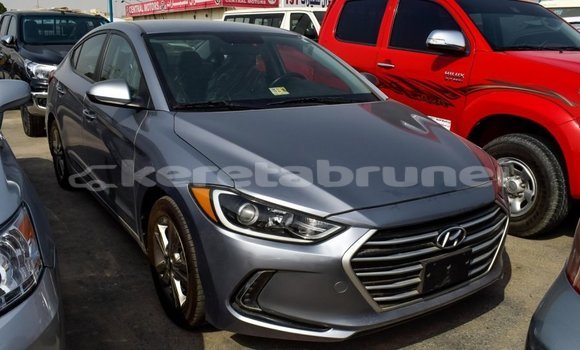 Buy Import Hyundai Elantra Other Car in Import - Dubai in Belait Buy Import Hyundai Elantra Other Car in Import - Dubai in Belait