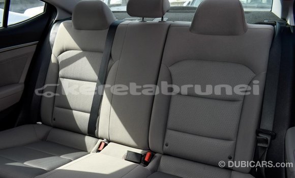 Buy Import Hyundai Elantra Other Car in Import - Dubai in Belait Buy Import Hyundai Elantra Other Car in Import - Dubai in Belait