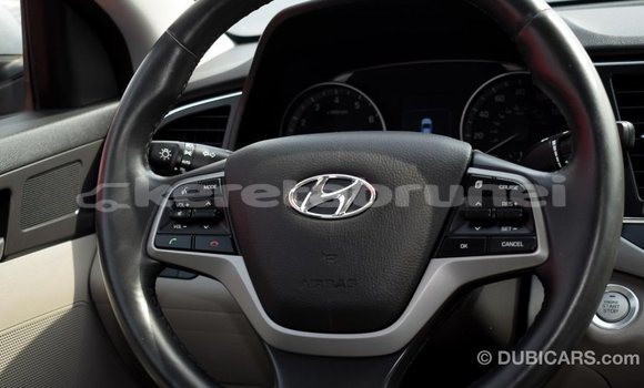 Buy Import Hyundai Elantra Other Car in Import - Dubai in Belait Buy Import Hyundai Elantra Other Car in Import - Dubai in Belait