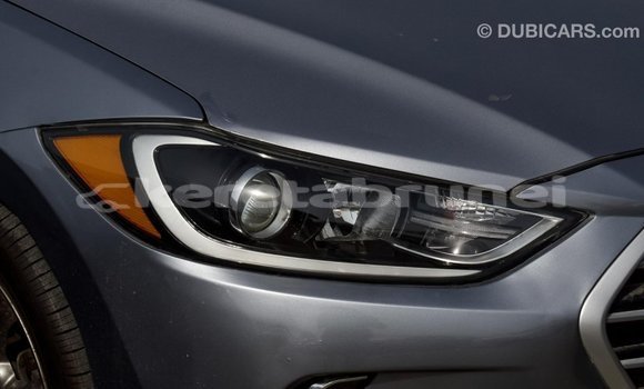 Buy Import Hyundai Elantra Other Car in Import - Dubai in Belait Buy Import Hyundai Elantra Other Car in Import - Dubai in Belait