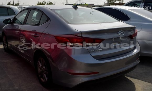 Buy Import Hyundai Elantra Other Car in Import - Dubai in Belait Buy Import Hyundai Elantra Other Car in Import - Dubai in Belait