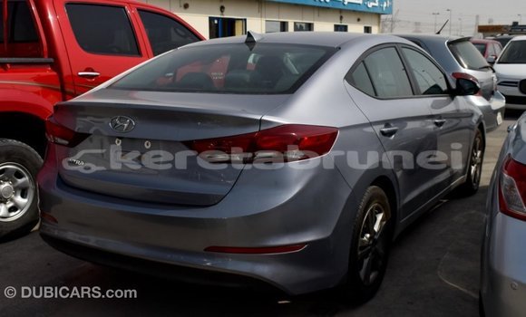 Buy Import Hyundai Elantra Other Car in Import - Dubai in Belait Buy Import Hyundai Elantra Other Car in Import - Dubai in Belait