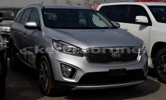 Buy Import Kia Sorento Other Car in Import - Dubai in Belait Buy Import Kia Sorento Other Car in Import - Dubai in Belait
