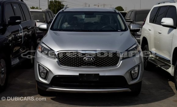 Buy Import Kia Sorento Other Car in Import - Dubai in Belait Buy Import Kia Sorento Other Car in Import - Dubai in Belait