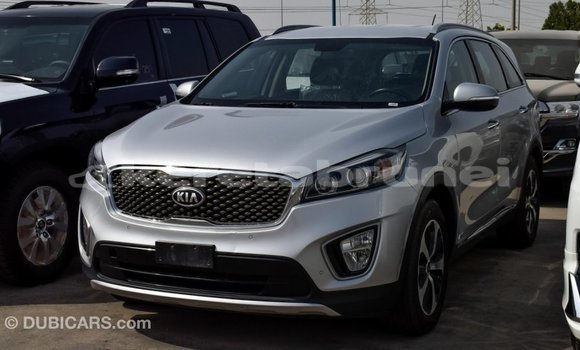 Buy Import Kia Sorento Other Car in Import - Dubai in Belait Buy Import Kia Sorento Other Car in Import - Dubai in Belait