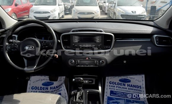 Buy Import Kia Sorento Other Car in Import - Dubai in Belait Buy Import Kia Sorento Other Car in Import - Dubai in Belait