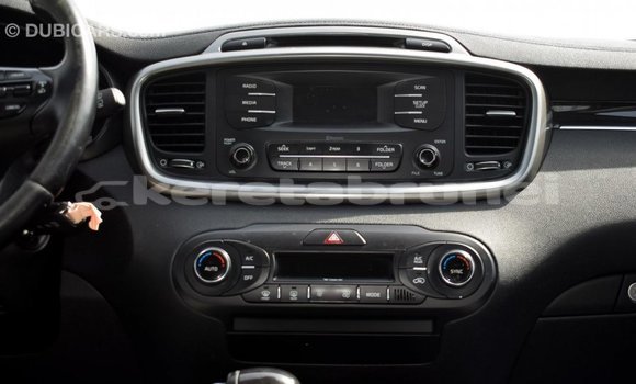 Buy Import Kia Sorento Other Car in Import - Dubai in Belait Buy Import Kia Sorento Other Car in Import - Dubai in Belait