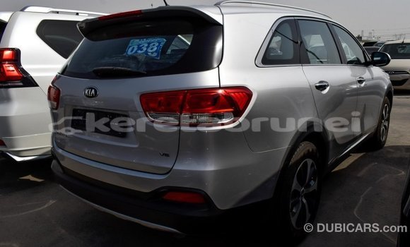 Buy Import Kia Sorento Other Car in Import - Dubai in Belait Buy Import Kia Sorento Other Car in Import - Dubai in Belait