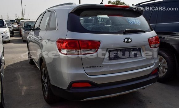 Buy Import Kia Sorento Other Car in Import - Dubai in Belait Buy Import Kia Sorento Other Car in Import - Dubai in Belait