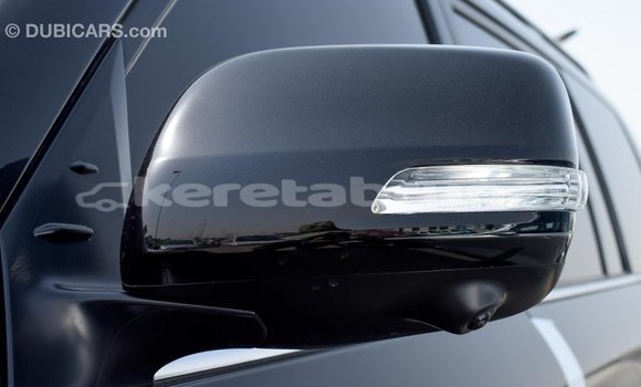 Buy Import Toyota Land Cruiser Black Car in Import - Dubai in Belait Buy Import Toyota Land Cruiser Black Car in Import - Dubai in Belait