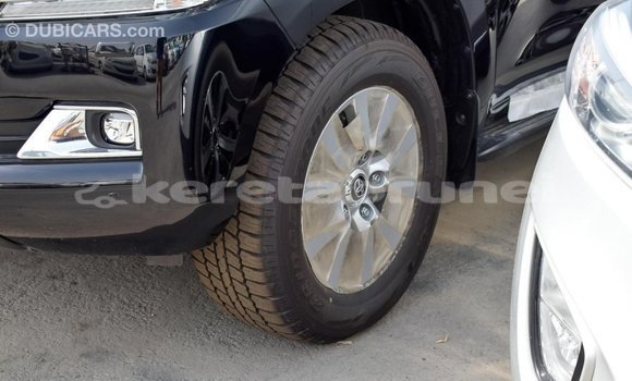 Buy Import Toyota Land Cruiser Black Car in Import - Dubai in Belait Buy Import Toyota Land Cruiser Black Car in Import - Dubai in Belait
