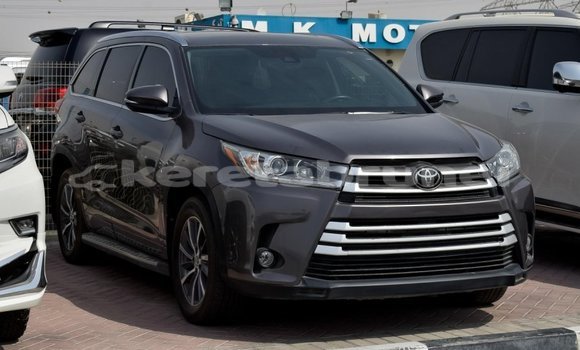 Buy Import Toyota Highlander Other Car in Import - Dubai in Belait Buy Import Toyota Highlander Other Car in Import - Dubai in Belait