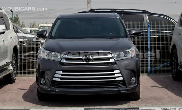 Buy Import Toyota Highlander Other Car in Import - Dubai in Belait Buy Import Toyota Highlander Other Car in Import - Dubai in Belait