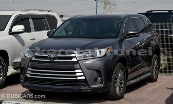 Buy Import Toyota Highlander Other Car in Import - Dubai in Belait Buy Import Toyota Highlander Other Car in Import - Dubai in Belait