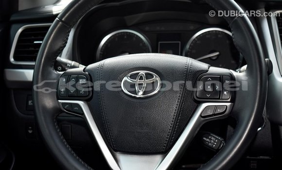 Buy Import Toyota Highlander Other Car in Import - Dubai in Belait Buy Import Toyota Highlander Other Car in Import - Dubai in Belait