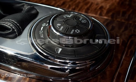 Buy Import Nissan Patrol White Car in Import - Dubai in Belait Buy Import Nissan Patrol White Car in Import - Dubai in Belait