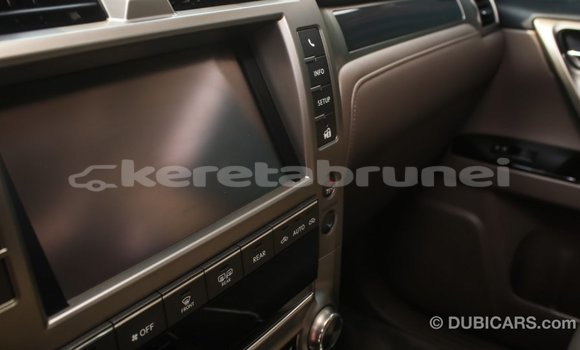 Buy Import Lexus GX White Car in Import - Dubai in Belait Buy Import Lexus GX White Car in Import - Dubai in Belait