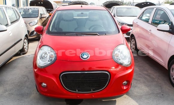 Buy Import Geely GC6 Red Car in Import - Dubai in Belait Buy Import Geely GC6 Red Car in Import - Dubai in Belait