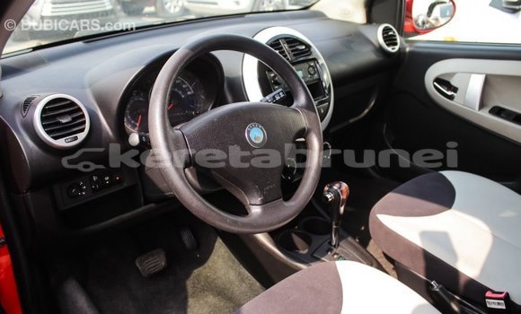 Buy Import Geely GC6 Red Car in Import - Dubai in Belait Buy Import Geely GC6 Red Car in Import - Dubai in Belait