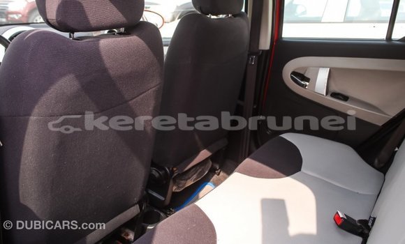 Buy Import Geely GC6 Red Car in Import - Dubai in Belait Buy Import Geely GC6 Red Car in Import - Dubai in Belait