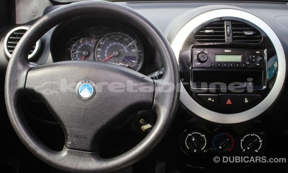 Buy Import Geely GC6 Red Car in Import - Dubai in Belait Buy Import Geely GC6 Red Car in Import - Dubai in Belait