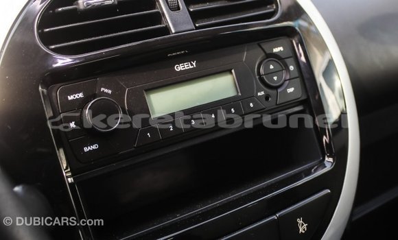 Buy Import Geely GC6 Red Car in Import - Dubai in Belait Buy Import Geely GC6 Red Car in Import - Dubai in Belait