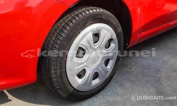 Buy Import Geely GC6 Red Car in Import - Dubai in Belait Buy Import Geely GC6 Red Car in Import - Dubai in Belait