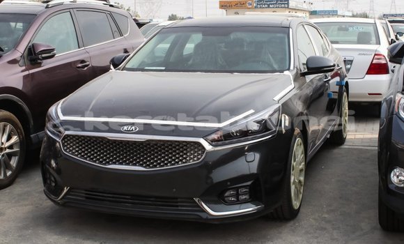 Buy Import Kia Cadenza Other Car in Import - Dubai in Belait Buy Import Kia Cadenza Other Car in Import - Dubai in Belait