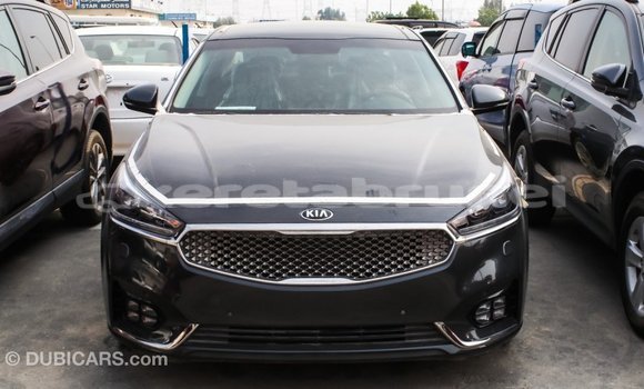 Buy Import Kia Cadenza Other Car in Import - Dubai in Belait Buy Import Kia Cadenza Other Car in Import - Dubai in Belait