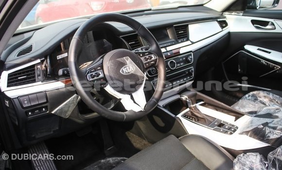 Buy Import Kia Cadenza Other Car in Import - Dubai in Belait Buy Import Kia Cadenza Other Car in Import - Dubai in Belait