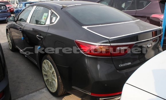 Buy Import Kia Cadenza Other Car in Import - Dubai in Belait Buy Import Kia Cadenza Other Car in Import - Dubai in Belait