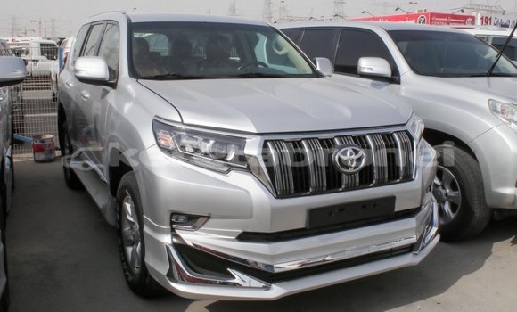 Buy Import Toyota Prado Other Car in Import - Dubai in Belait Buy Import Toyota Prado Other Car in Import - Dubai in Belait