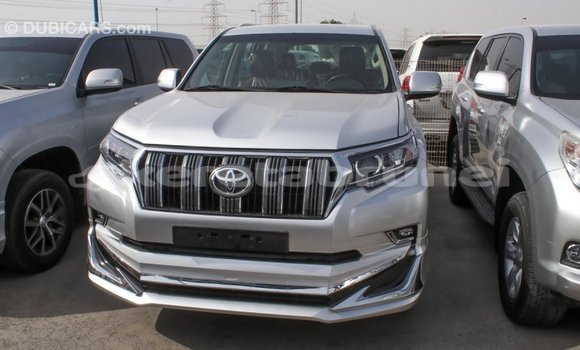 Buy Import Toyota Prado Other Car in Import - Dubai in Belait Buy Import Toyota Prado Other Car in Import - Dubai in Belait
