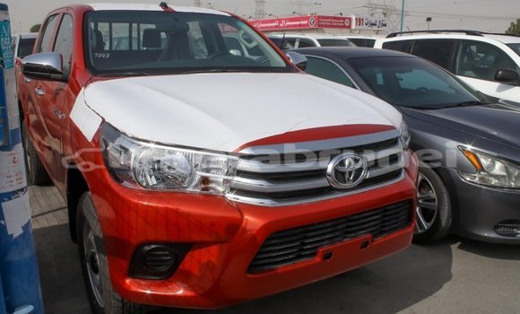 Buy Import Toyota Hilux Other Car in Import - Dubai in Belait Buy Import Toyota Hilux Other Car in Import - Dubai in Belait