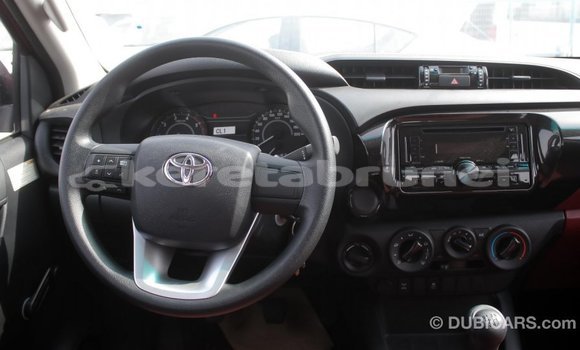 Buy Import Toyota Hilux Other Car in Import - Dubai in Belait Buy Import Toyota Hilux Other Car in Import - Dubai in Belait