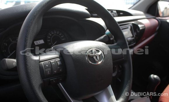 Buy Import Toyota Hilux Other Car in Import - Dubai in Belait Buy Import Toyota Hilux Other Car in Import - Dubai in Belait
