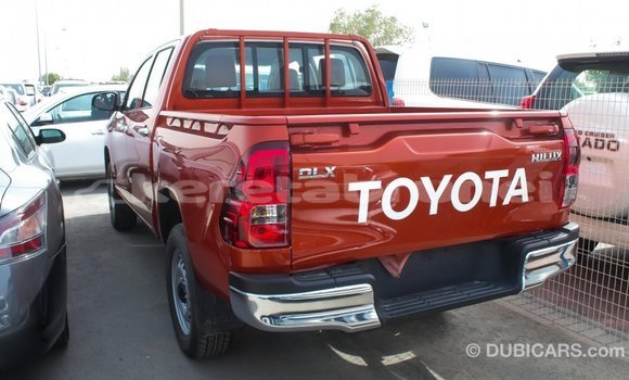 Buy Import Toyota Hilux Other Car in Import - Dubai in Belait Buy Import Toyota Hilux Other Car in Import - Dubai in Belait