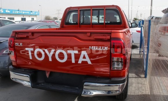Buy Import Toyota Hilux Other Car in Import - Dubai in Belait Buy Import Toyota Hilux Other Car in Import - Dubai in Belait