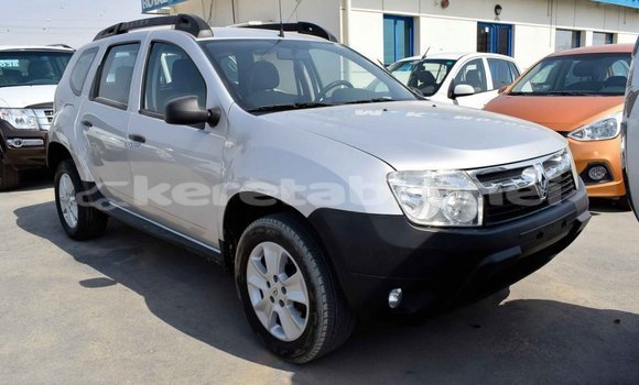 Buy Import Renault Duster Other Car in Import - Dubai in Belait