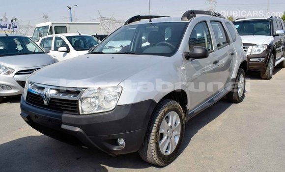 Buy Import Renault Duster Other Car in Import - Dubai in Belait Buy Import Renault Duster Other Car in Import - Dubai in Belait