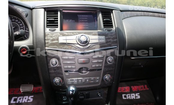 Buy Import Nissan Patrol Other Car in Import - Dubai in Belait