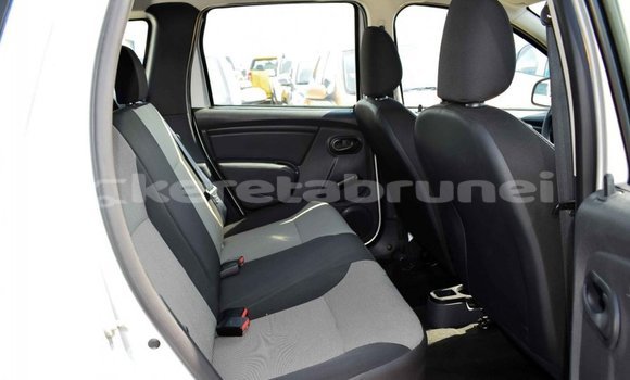 Buy Import Renault Duster Other Car in Import - Dubai in Belait Buy Import Renault Duster Other Car in Import - Dubai in Belait
