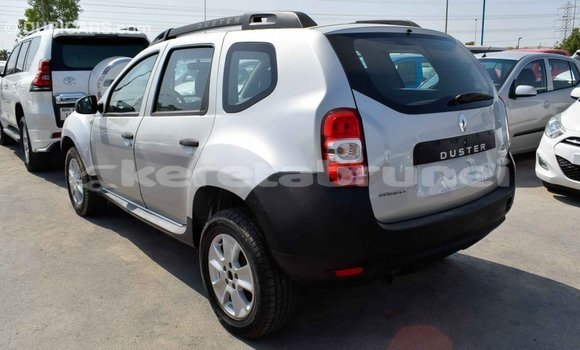 Buy Import Renault Duster Other Car in Import - Dubai in Belait Buy Import Renault Duster Other Car in Import - Dubai in Belait