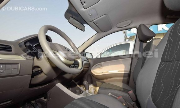 Buy Import Kia Picanto White Car in Import - Dubai in Belait Buy Import Kia Picanto White Car in Import - Dubai in Belait