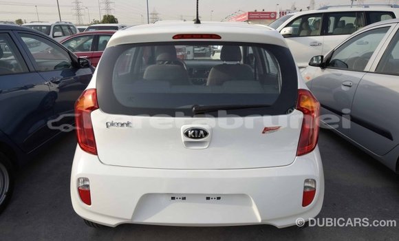 Buy Import Kia Picanto White Car in Import - Dubai in Belait Buy Import Kia Picanto White Car in Import - Dubai in Belait