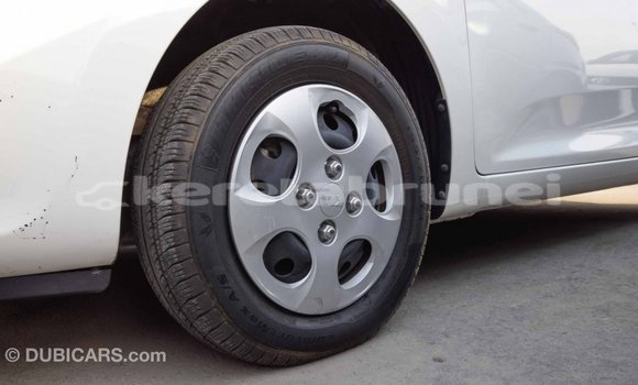 Buy Import Kia Picanto White Car in Import - Dubai in Belait Buy Import Kia Picanto White Car in Import - Dubai in Belait