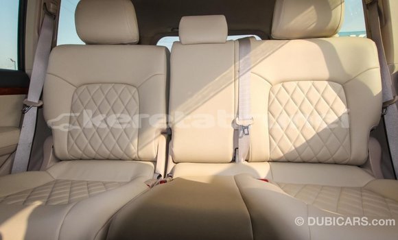 Buy Import Toyota Land Cruiser White Car in Import - Dubai in Belait Buy Import Toyota Land Cruiser White Car in Import - Dubai in Belait
