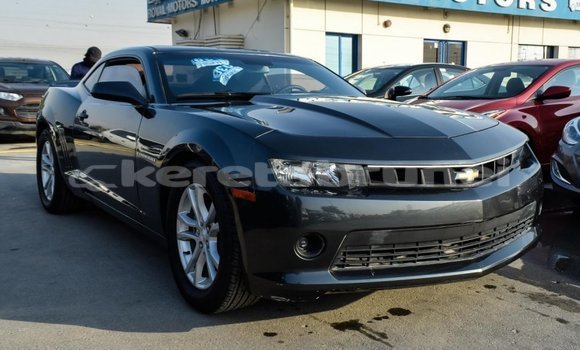 Buy Import Chevrolet Camaro Other Car in Import - Dubai in Belait